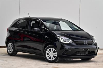 2021 Honda Fit Hybrid for sale in Kilsyth